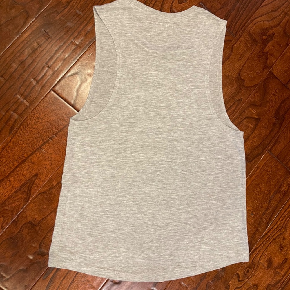 Barre 3 Tank - Picture 2 of 2